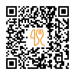 QR-code link para o menu de Bucks Grille