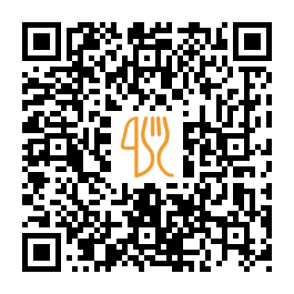 QR-code link para o menu de Kake Kraft Korner