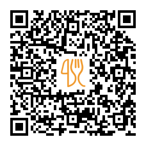 QR-code link para o menu de Mandarin Lounge