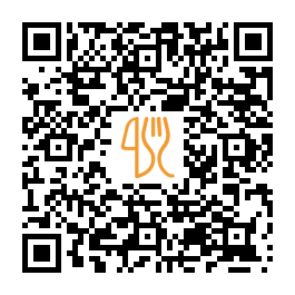 QR-code link para o menu de Bo Bo Kitchen