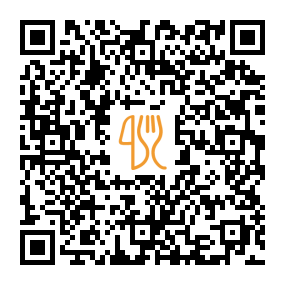 QR-code link para o menu de Holy Grounds St. Monica.