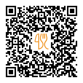 QR-code link para o menu de Wagon Wheel