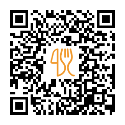 QR-code link para o menu de S3 Coffee