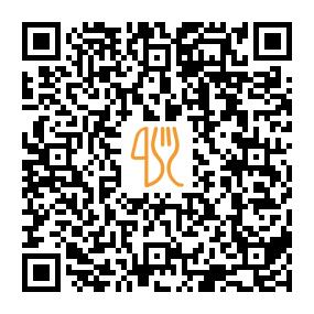 QR-code link para o menu de New York Buffalo Wings