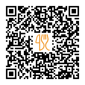 QR-code link para o menu de Beans Brews Coffeehouse