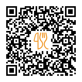 QR-code link para o menu de The Georgian House