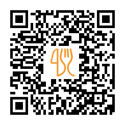 QR-code link para o menu de Village Cafe