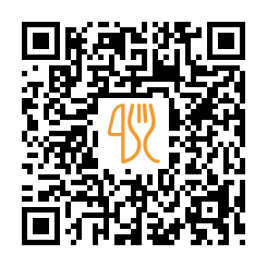 QR-code link para o menu de Café Jaures