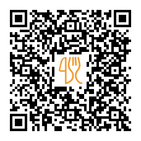 QR-code link para o menu de Derango The Pizza King Racine West