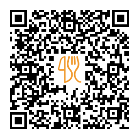 QR-code link para o menu de Danny's Palm Grill