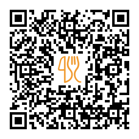 QR-code link para o menu de Cassie's Supper Club