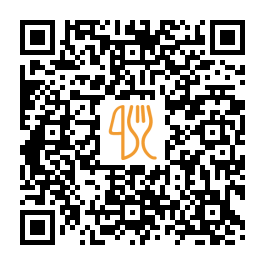 QR-code link para o menu de Sa-ten Coffee Eats