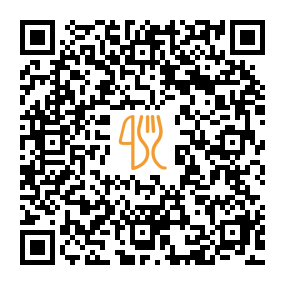 QR-code link para o menu de Buccleuch Queensberry Arms