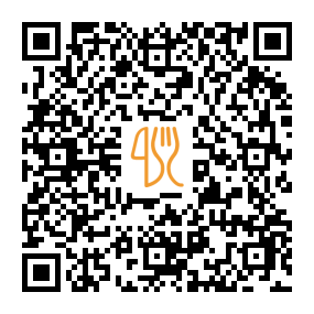 QR-code link para o menu de Thai Bamboo