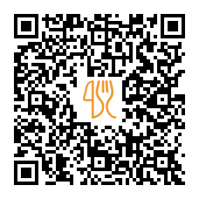 QR-code link para o menu de The Black Dog Cafe