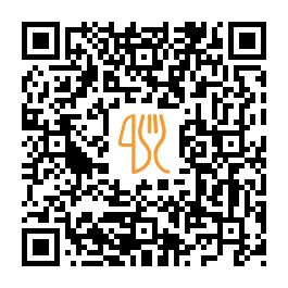 QR-code link para o menu de Good Vibes Cafe