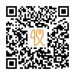 QR-code link para o menu de M T Donut Shop