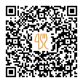 QR-code link para o menu de The Garden