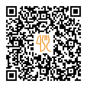 QR-code link para o menu de Four Lanes Fish N Chip Shop