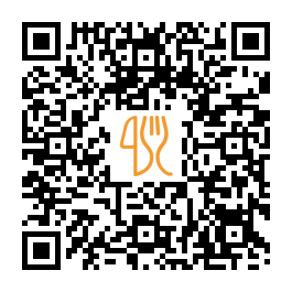 QR-code link para o menu de Creasian