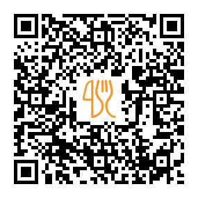 QR-code link para o menu de Kabab Point