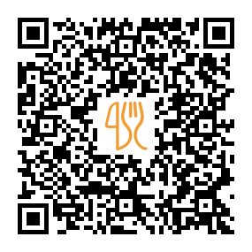 QR-code link para o menu de Liberty Rock Tavern