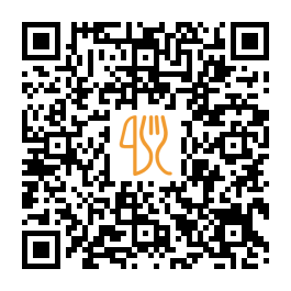 QR-code link para o menu de Baker's Prairie Bakery