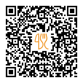 QR-code link para o menu de Cafe Portugal