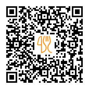 QR-code link para o menu de Saint's Cafe