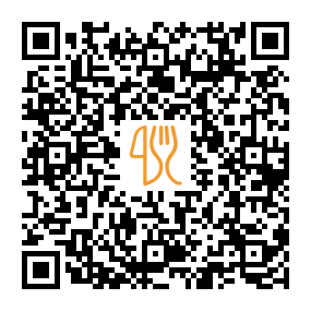 QR-code link para o menu de The Organic Coup