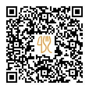 QR-code link para o menu de Blue Monkey Tea Pittsburgh