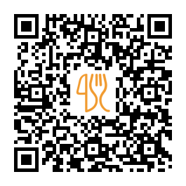 QR-code link para o menu de 65th Ave. Wing Shack