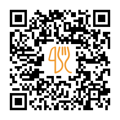 QR-code link para o menu de Alma Cheli