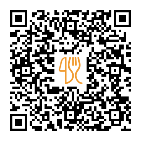 QR-code link para o menu de Monsoon Indian Cuisine