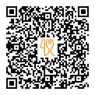 QR-code link para o menu de The Bombay Brasserie