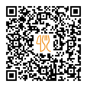 QR-code link para o menu de Pilgrim's Coffee House