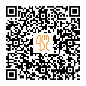 QR-code link para o menu de The Crest Gastropub