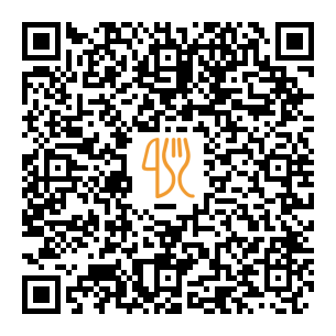 QR-code link para o menu de Cajun On The Go Food Truck Catering