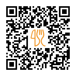 QR-code link para o menu de Max Poulet