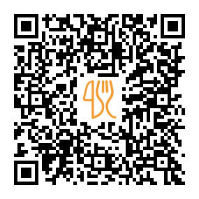 QR-code link para o menu de Amore Fine Dining Spirits