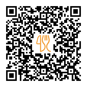 QR-code link para o menu de Cartel Roasting Co