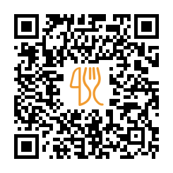 QR-code link para o menu de Cafe Soluna