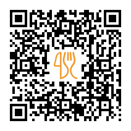 QR-code link para o menu de Peace Burger