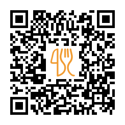 QR-code link para o menu de Boba Land