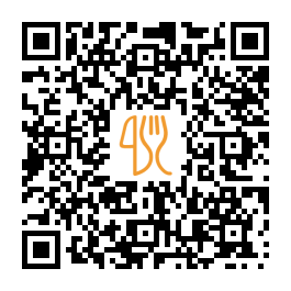 QR-code link para o menu de Sushi House