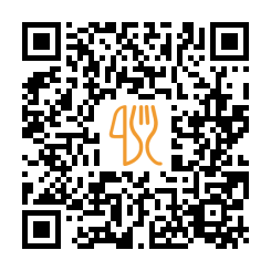 QR-code link para o menu de Five Guys