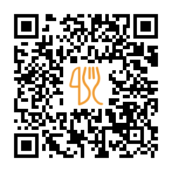 QR-code link para o menu de Hirschen