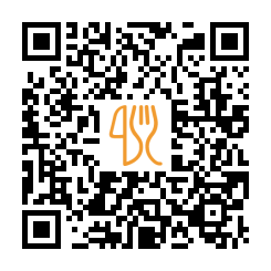 QR-code link para o menu de Pizza House