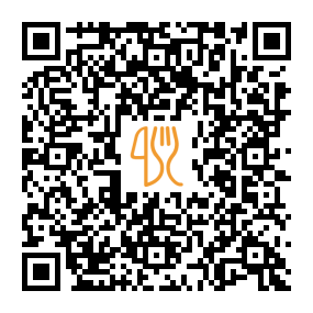 QR-code link para o menu de Teas'n You Fusion Tea House