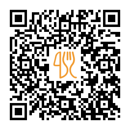 QR-code link para o menu de Cj's Coffee N' Cream